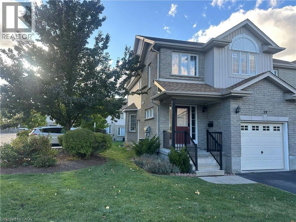 79-105 Pinnacle Drive, Kitchener, ON, N2P 1B8 - 3