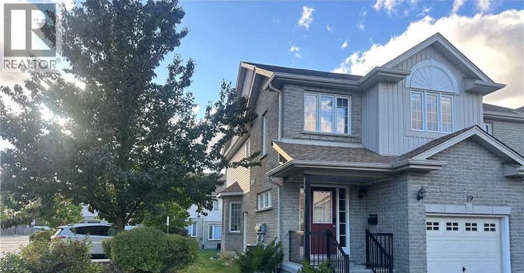 79-105 Pinnacle Drive, Kitchener, ON, N2P 1B8 - 3