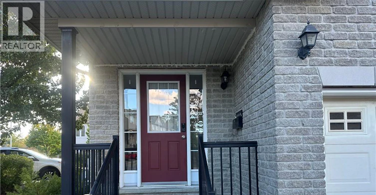 79-105 Pinnacle Drive, Kitchener, ON, N2P 1B8 - 2