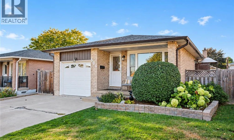 306 Templemead Drive