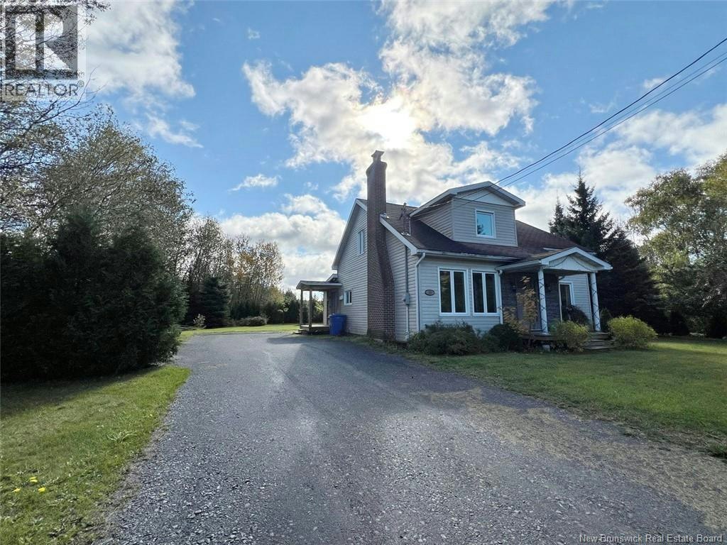 30 Hubert Street, Edmundston, NB, E3V 0B6