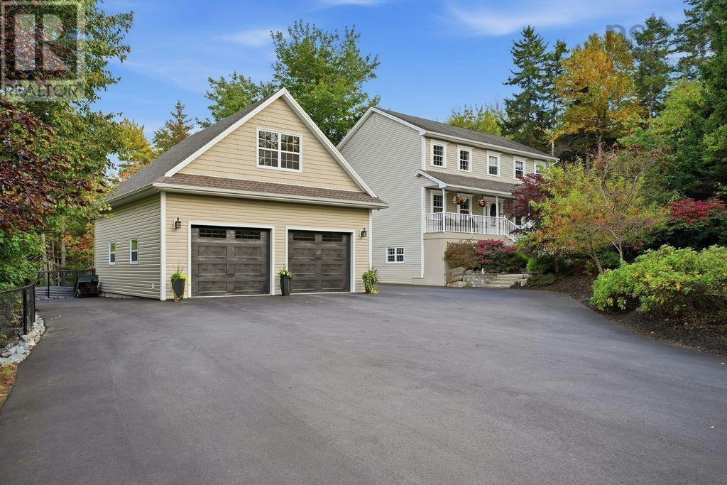 248 Kingswood Drive, Hammonds Plains, NS, B4B 1L2