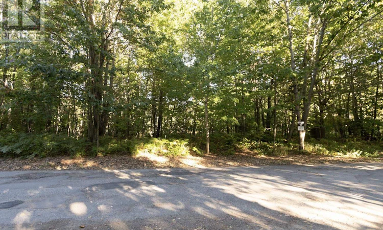 Lot-19 Nokomis Beach Road