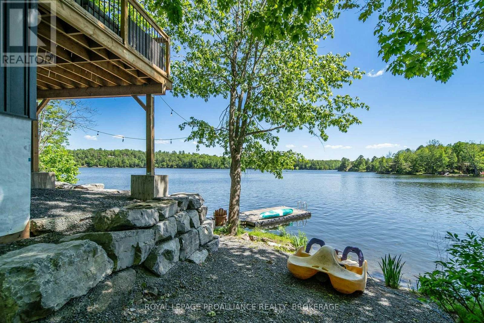 402 Troy Lake Road, Rideau Lakes, ON, K0G 1E0