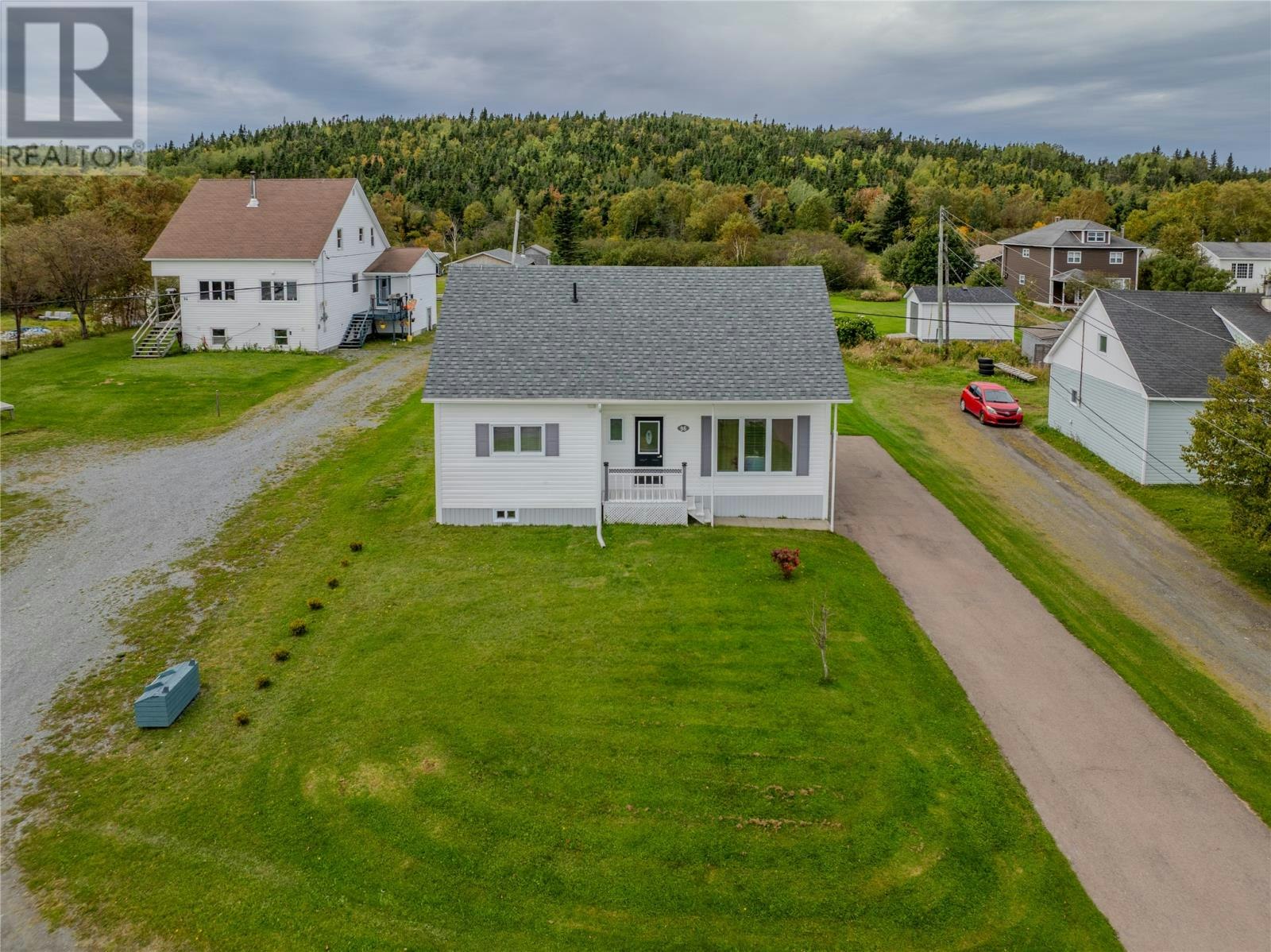 96 Main Street, Carmanville, NL, A0G 1N0