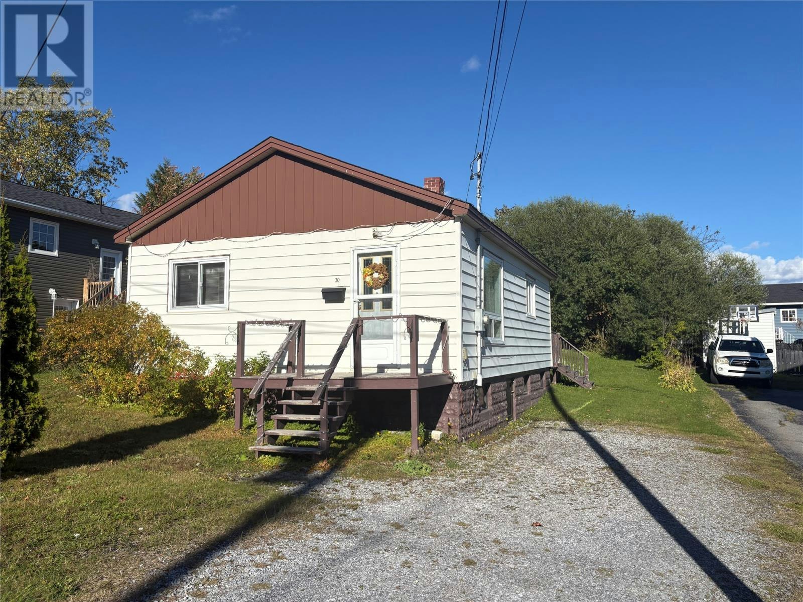 10 Linds Road, Corner Brook, NL, A2H 4S8