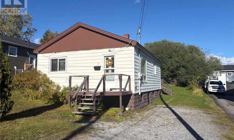 10 Linds Road