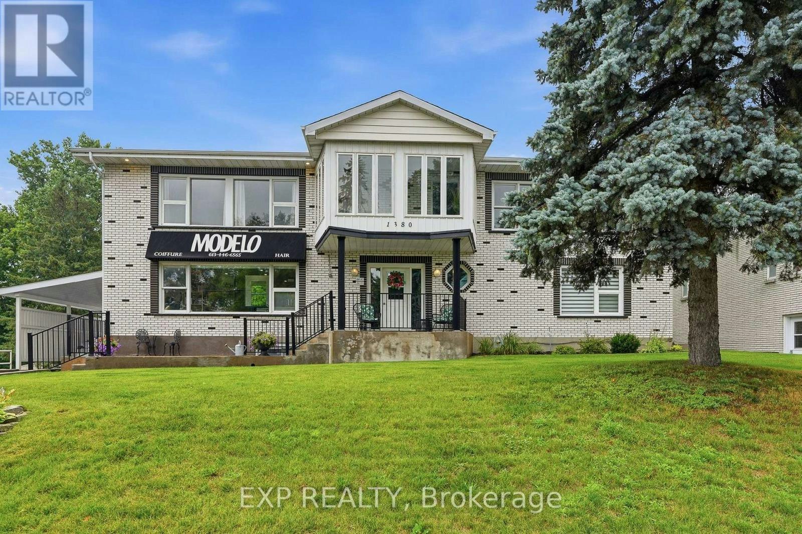 1380 Laurier Street, Clarence-Rockland, ON, K4K 1C7
