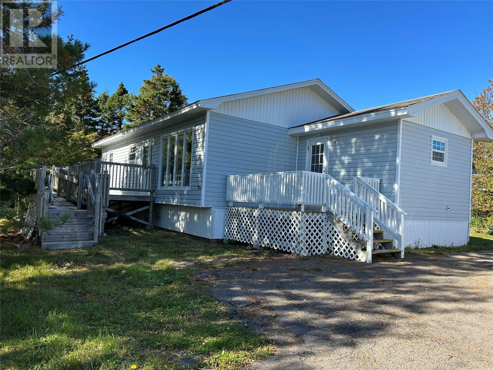 67 Dobers Road, Marystown, NL, A0E 2H0