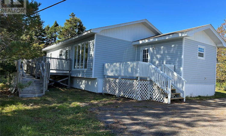 67 Dobers Road