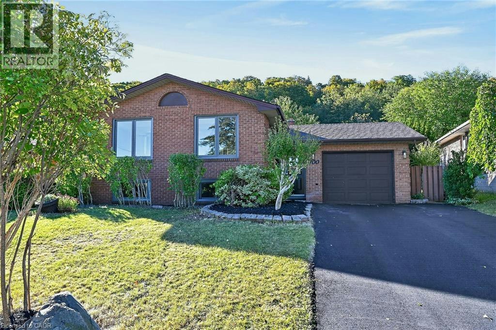 100 Marcella Crescent, Hamilton, ON, L8K 6G1