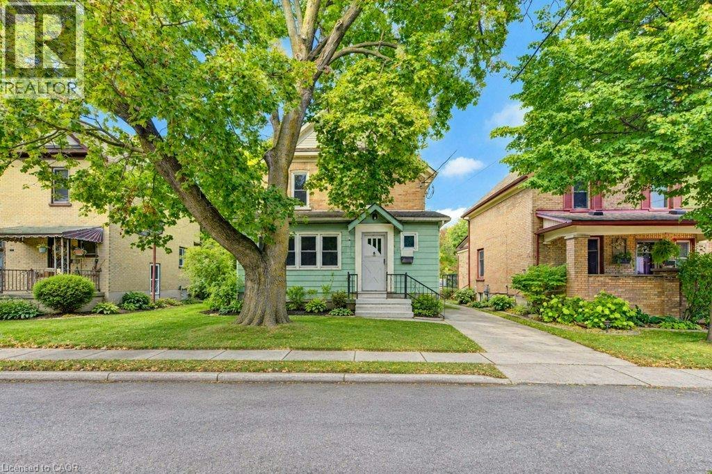 4 James Street, Woolwich, ON, N3B 1L5