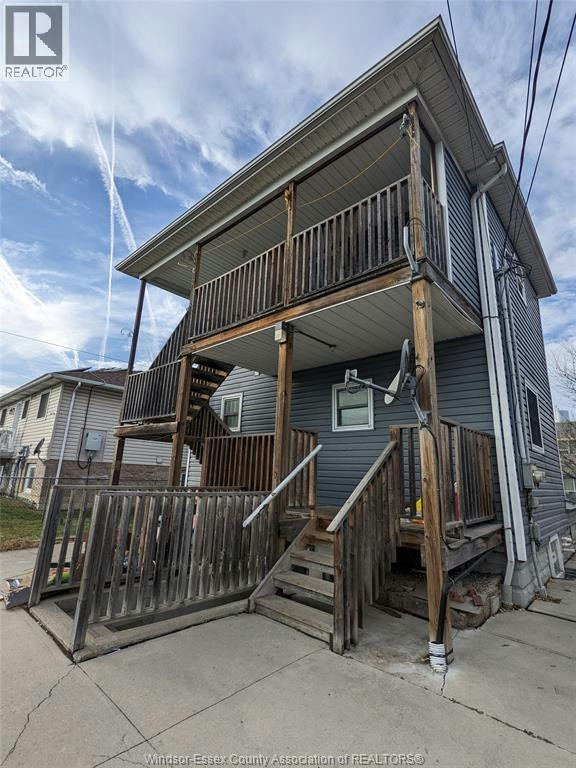 MAIN-349 Tuscarora, Windsor, ON, N9A 3L8 - 19