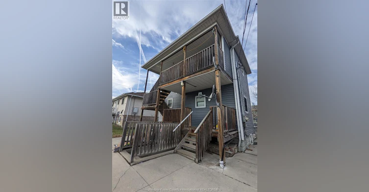 MAIN-349 Tuscarora, Windsor, ON, N9A 3L8 - 19