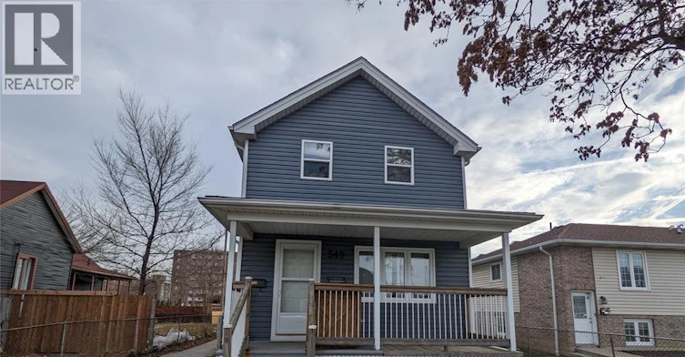 MAIN-349 Tuscarora, Windsor, ON, N9A 3L8 - 2