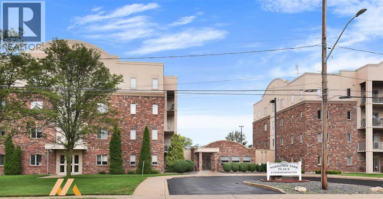219-5995 Ellis, Lasalle, ON, N9H 2P1