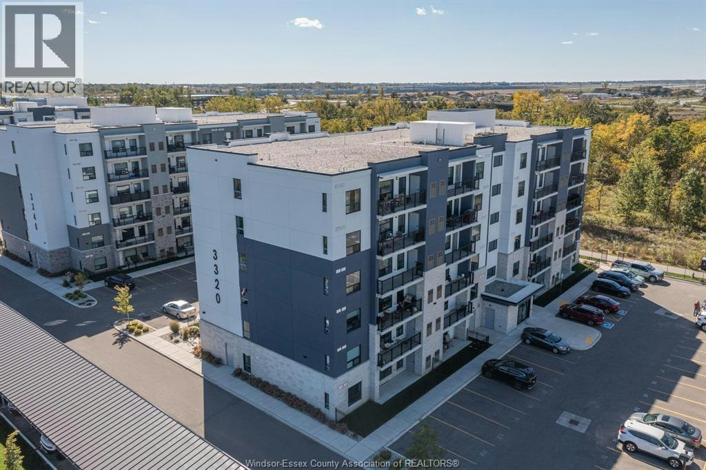 516-3320 Stella Crescent, Windsor, ON, N8T 0B7 - 3