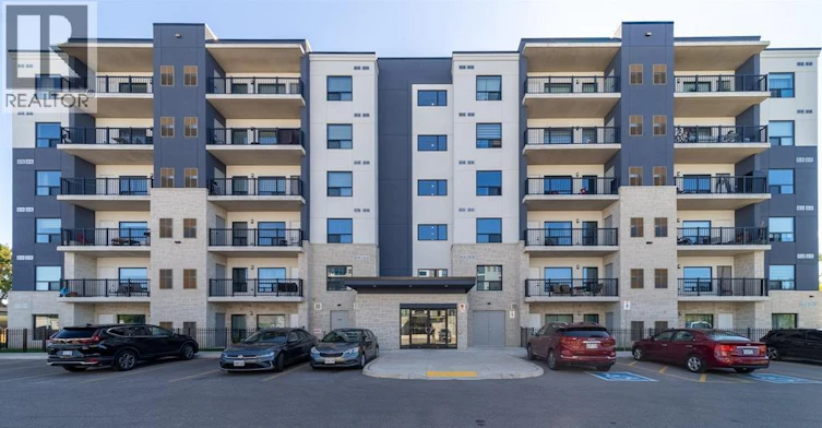 516-3320 Stella Crescent, Windsor, ON, N8T 0B7 - 2