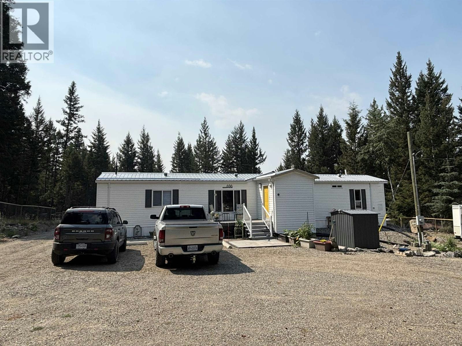 6136 Ranchette Road, 100 Mile House, BC, V0K 2E3