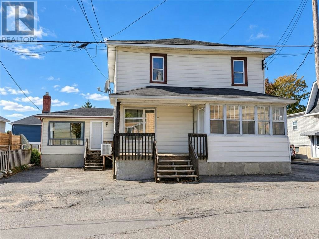 4 Domenico Street, Greater Sudbury, ON, P0M 1N0