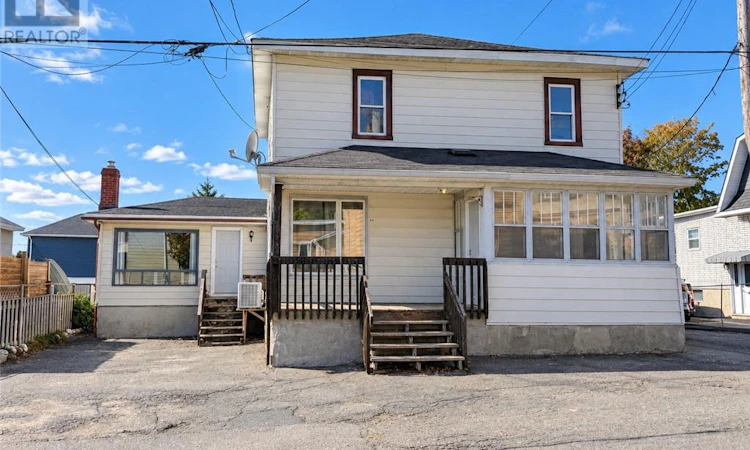 4 Domenico Street