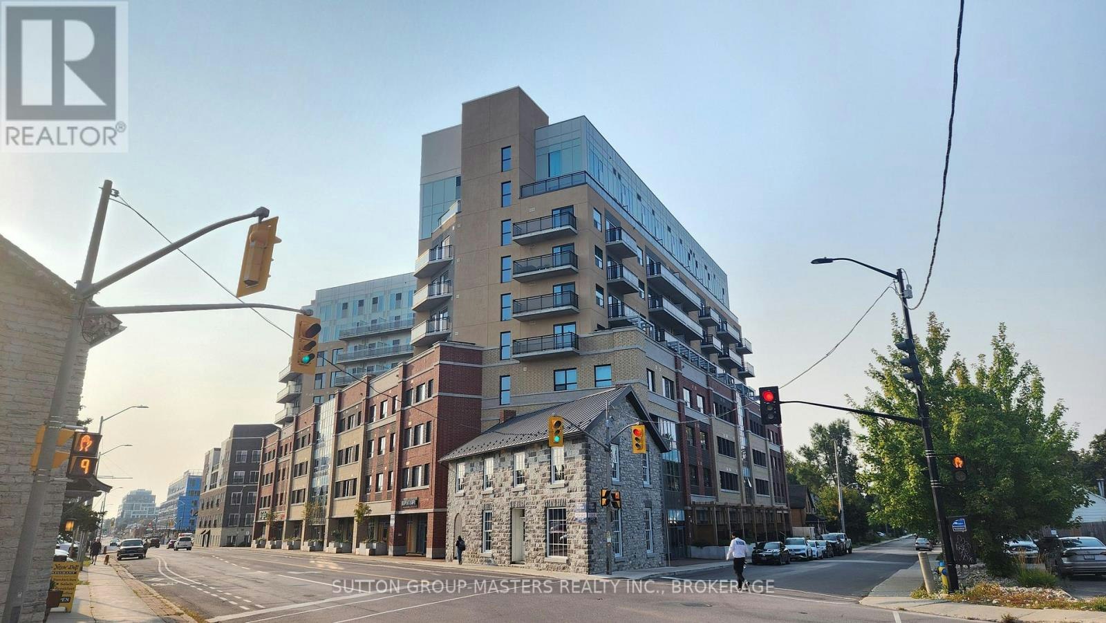 211-652 Princess Street, Kingston, ON, K7L 1E5
