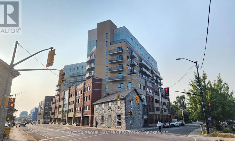 211-652 Princess Street