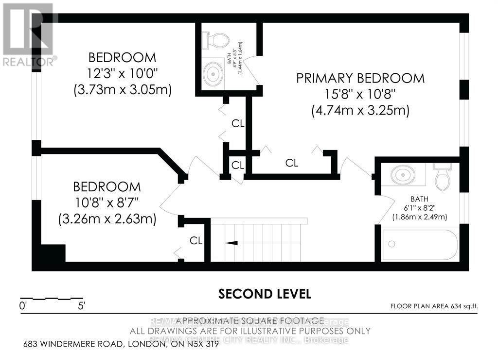 16-683 Windermere Road, London, ON, N5X 3T9 - 14