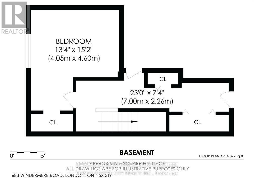 16-683 Windermere Road, London, ON, N5X 3T9 - 16