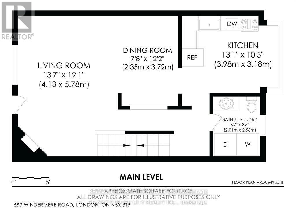 16-683 Windermere Road, London, ON, N5X 3T9 - 15