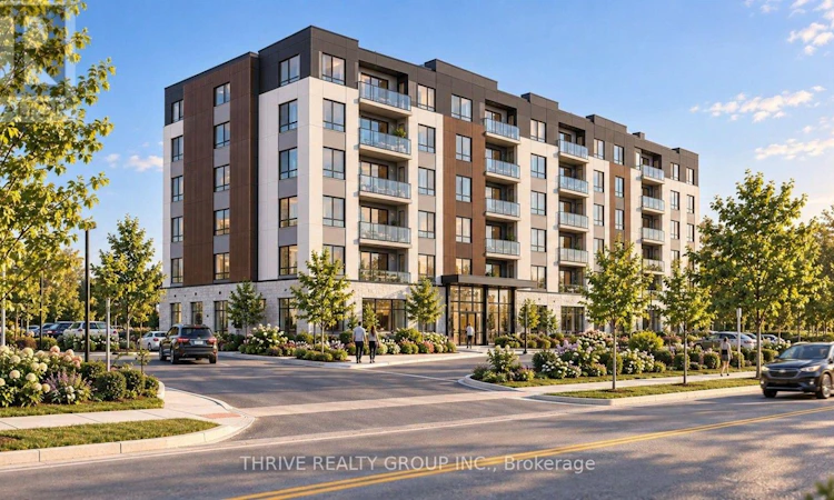 3510 Colonel Talbot Road