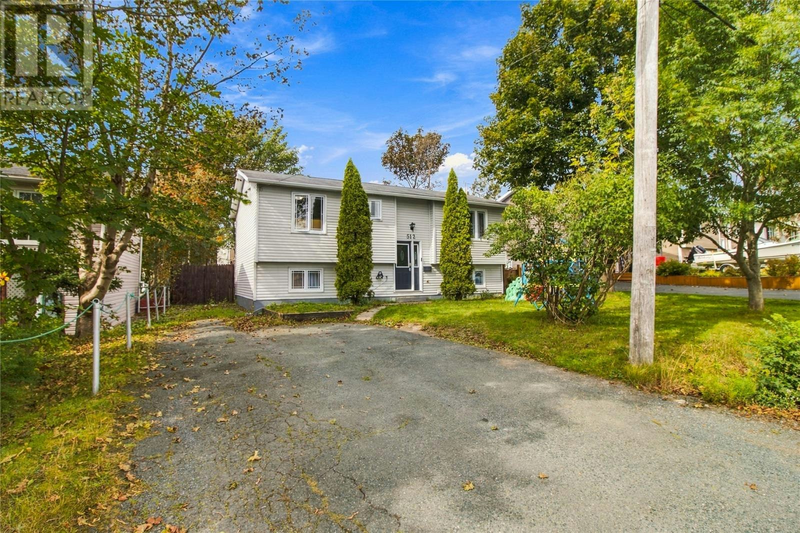 512 Main Road, St Johns, NL, A1S 1C3