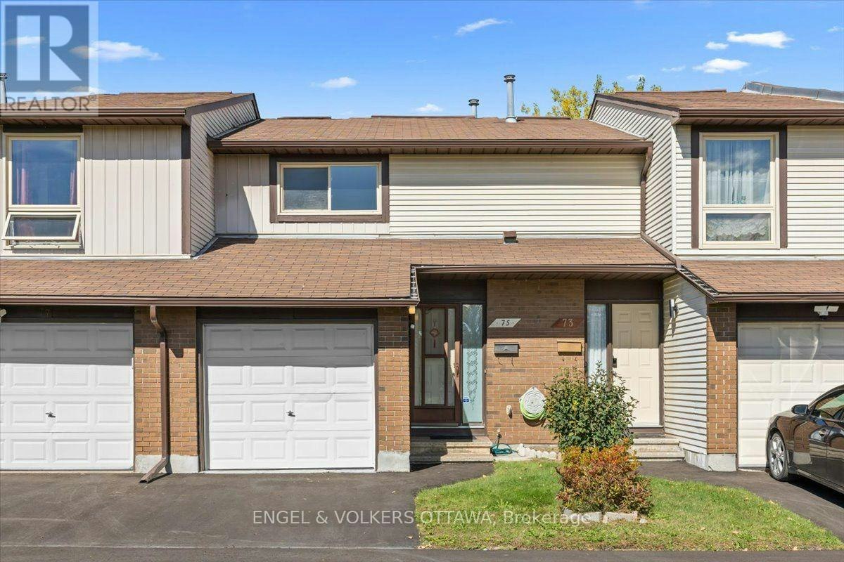 35-75 Angela Private, Ottawa, ON, K1V 0E7