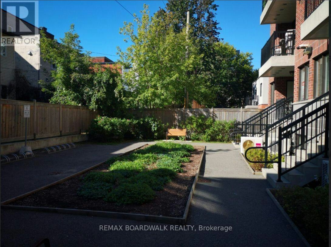 209 458d King Edward Avenue, Ottawa, ON, K1N 0B3 - 12
