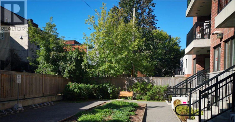 209 458d King Edward Avenue, Ottawa, ON, K1N 0B3 - 12