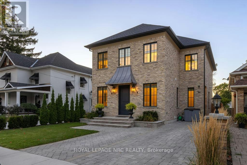 166 Dalhousie Avenue, St. Catharines, ON, L2N 4X7