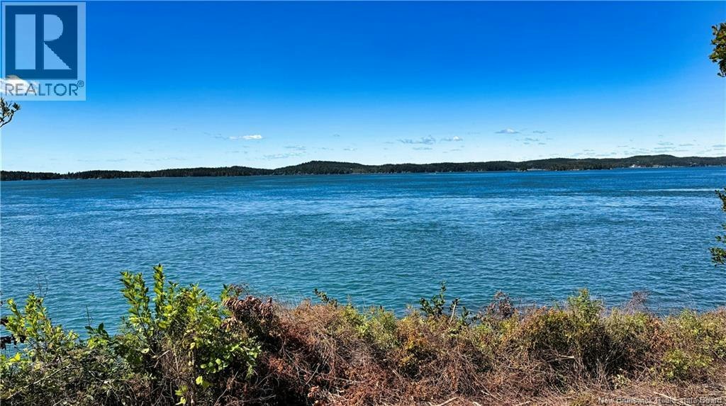 Lot 2 at-70 Cooks Point Road, Wilsons Beach, NB, E5E 1V3