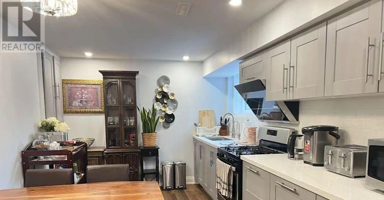 973 Willowdale Ave Avenue, Toronto, ON, M2M 3C6 - 5