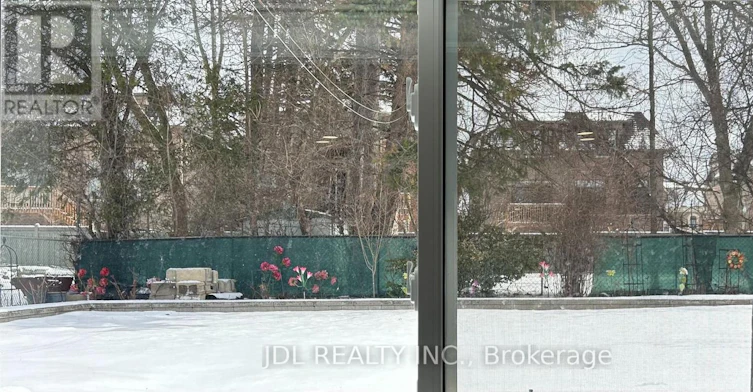973 Willowdale Ave Avenue, Toronto, ON, M2M 3C6 - 2