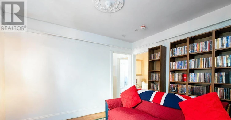 A-627 Crawford Street, Toronto, ON, M6G 3K1 - 5