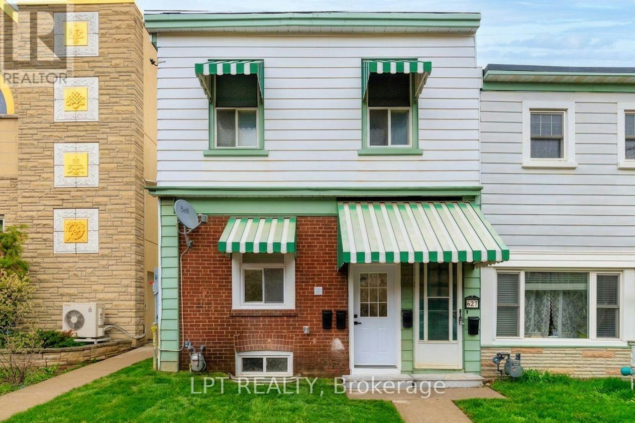 A-627 Crawford Street, Toronto, ON, M6G 3K1 - 2