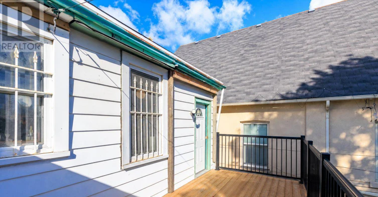 A-627 Crawford Street, Toronto, ON, M6G 3K1 - 8