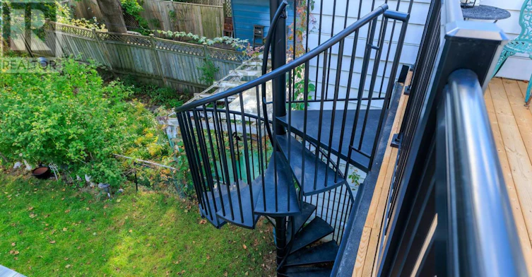 A-627 Crawford Street, Toronto, ON, M6G 3K1 - 9