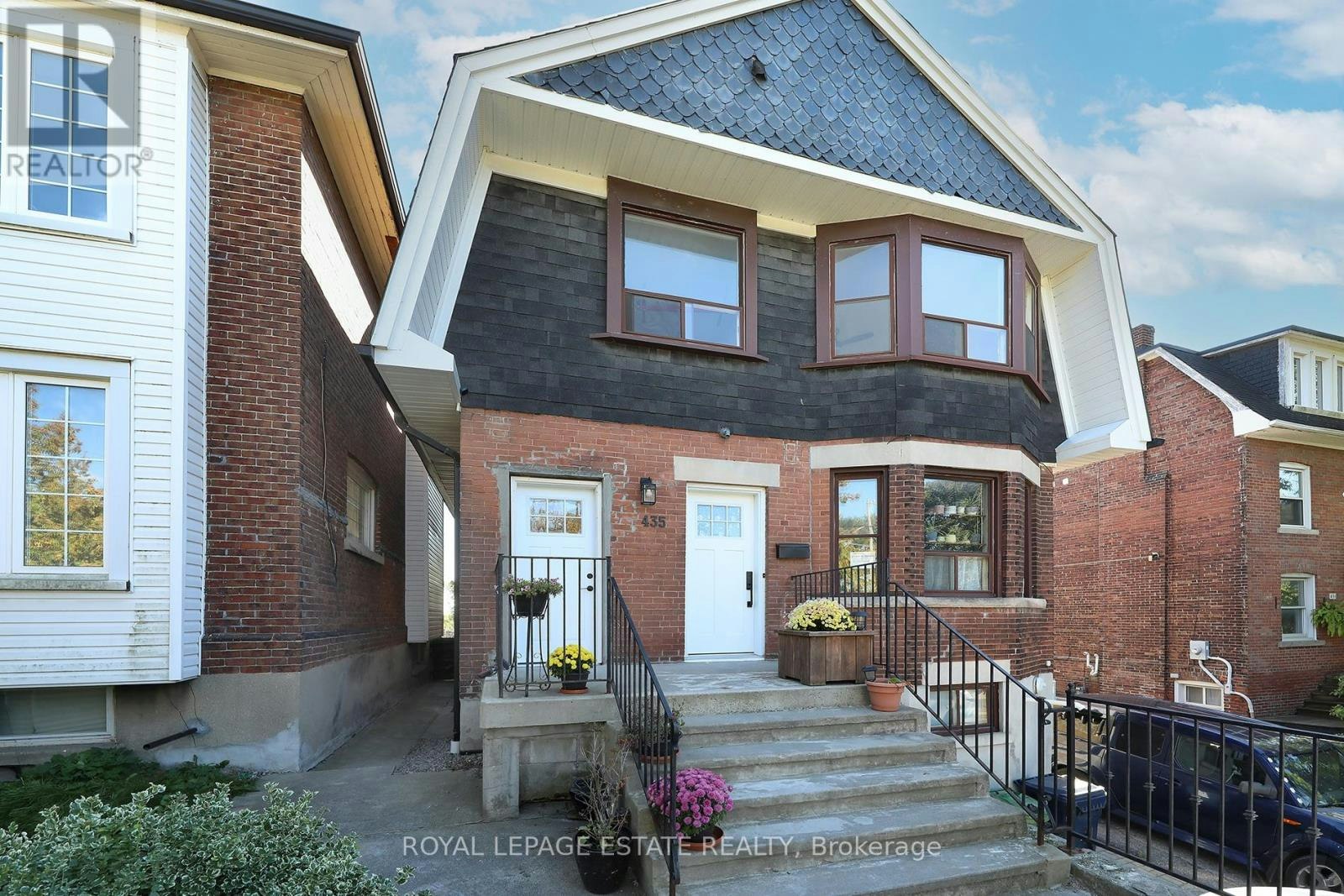 LOWER-435 Kingston Road, Toronto, ON, M4L 1V2