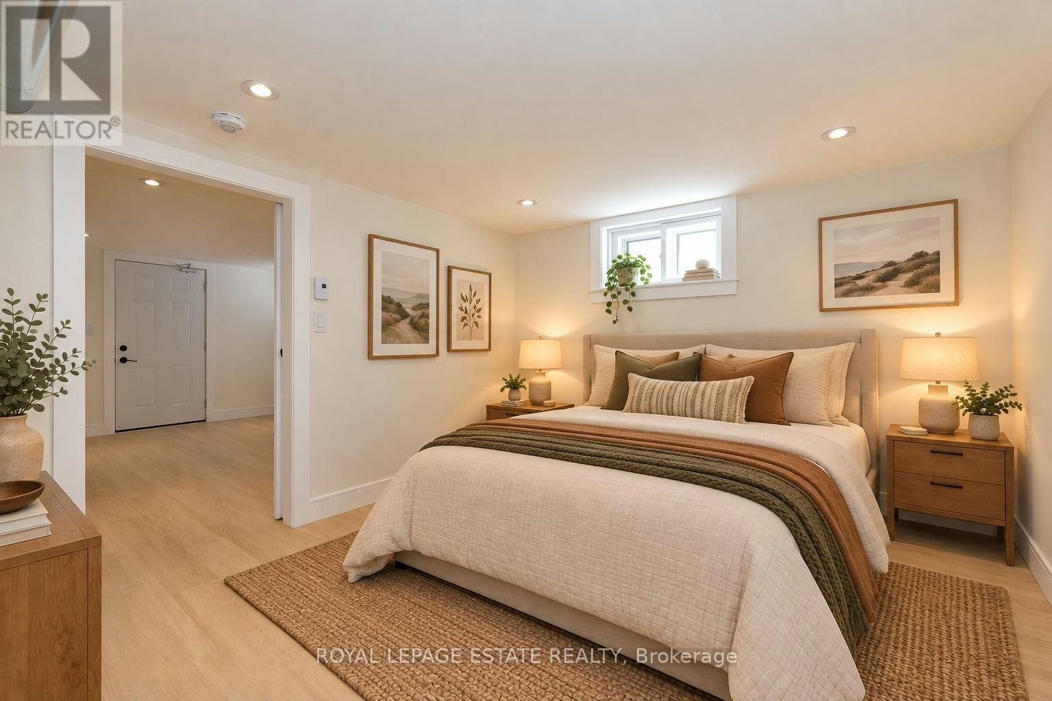 LOWER-435 Kingston Road, Toronto, ON, M4L 1V2 - 3