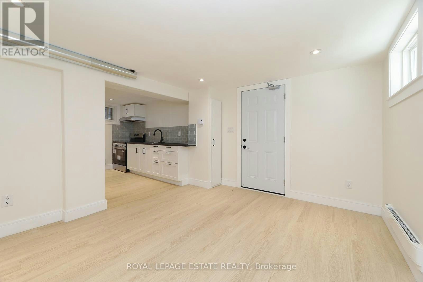 LOWER-435 Kingston Road, Toronto, ON, M4L 1V2 - 7