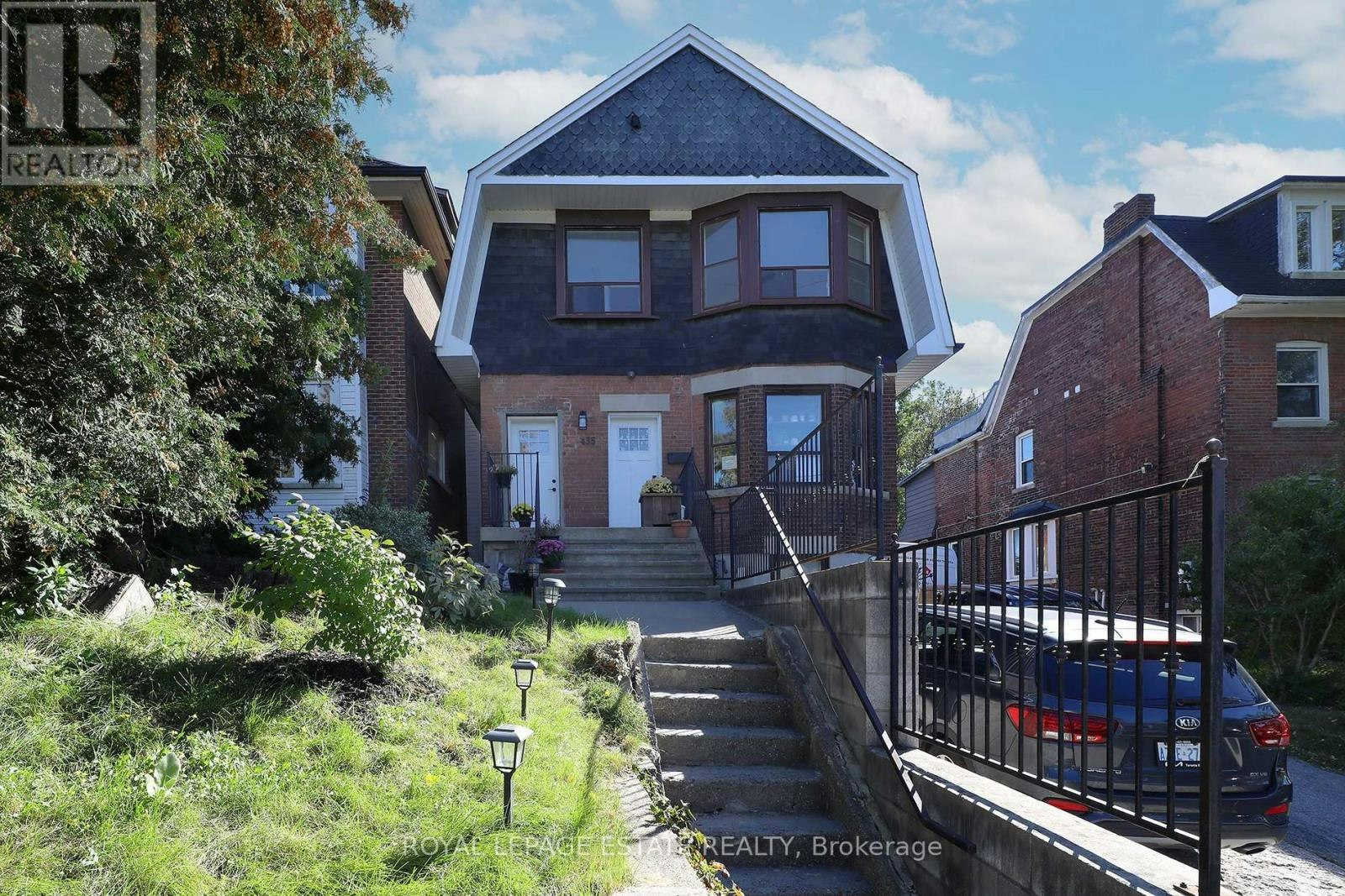 LOWER-435 Kingston Road, Toronto, ON, M4L 1V2 - 13