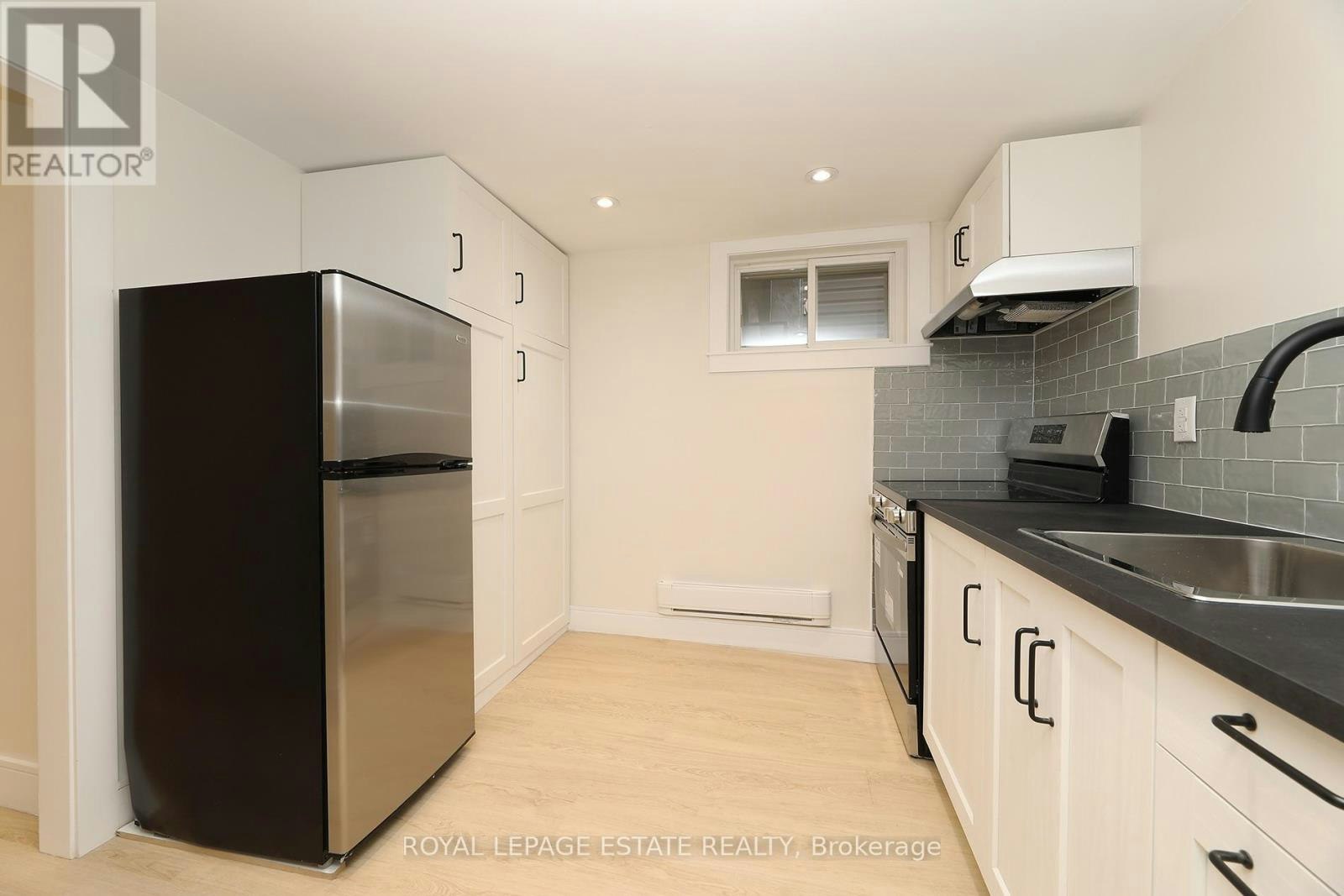 LOWER-435 Kingston Road, Toronto, ON, M4L 1V2 - 9