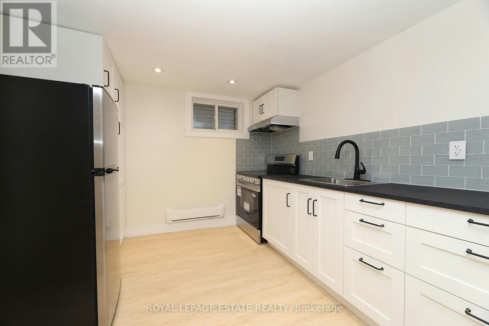 LOWER-435 Kingston Road, Toronto, ON, M4L 1V2 - 8