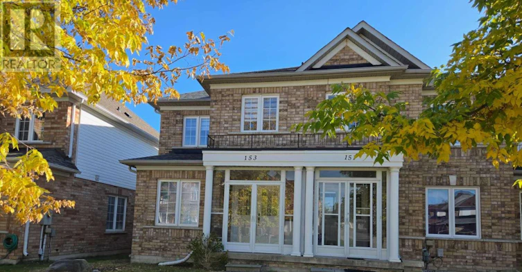 153 Unionville Avenue SOUTH, Markham, ON, L3R 5X6